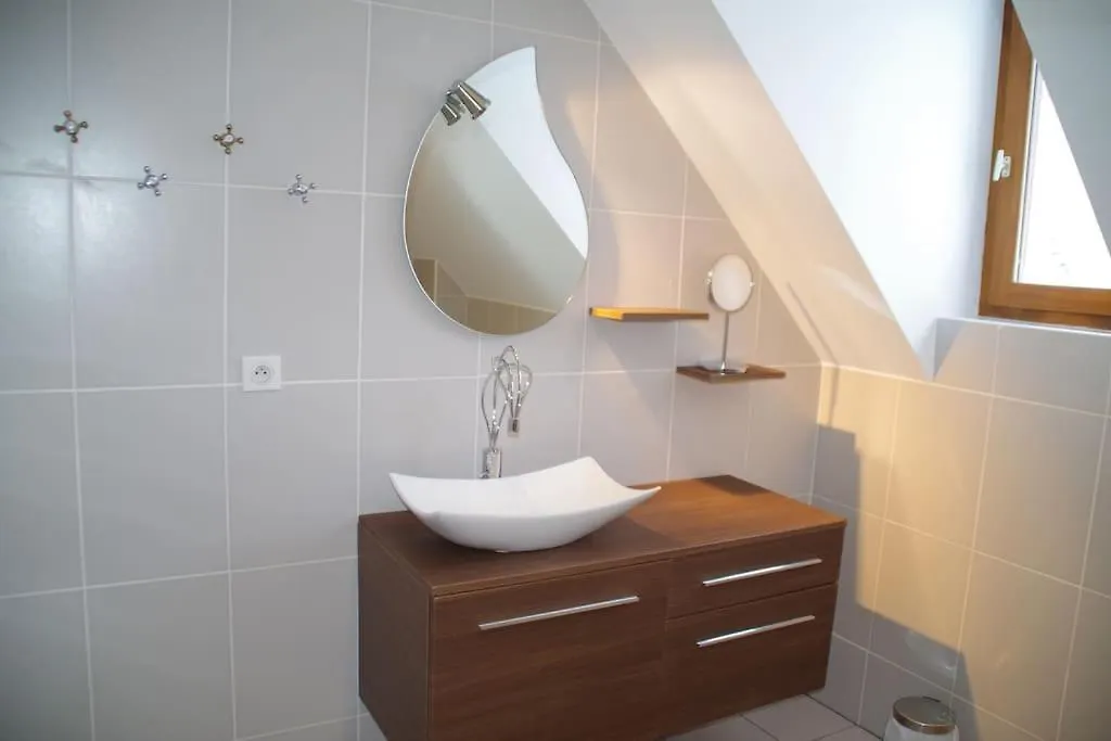 Maison De Village A 5 Minutes De St Lary Soulan Saint-Lary-Soulan 0*,