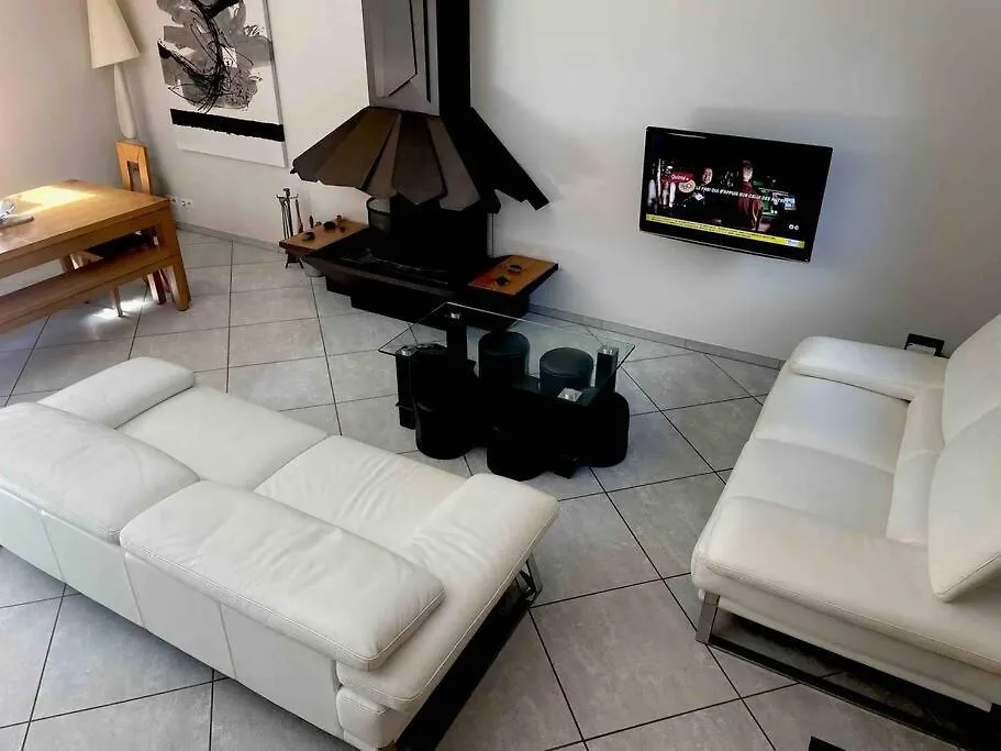 Maison De Village A 5 Minutes De St Lary Soulan Saint-Lary-Soulan